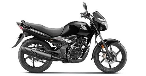 2024 Honda Unicorn