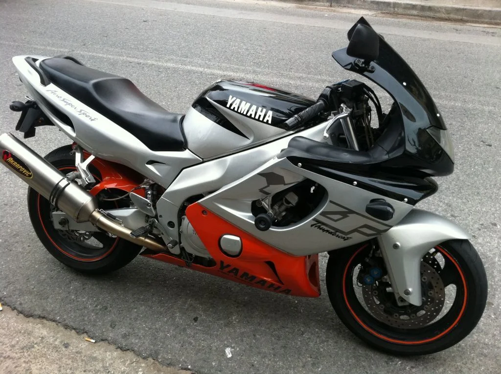 2012 Veli VL200GS-2