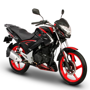 2020 Italika FT 250 TS