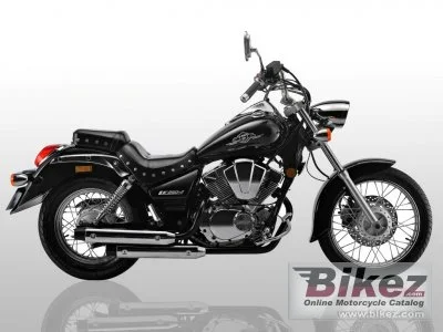 2016 Lifan Royal 250