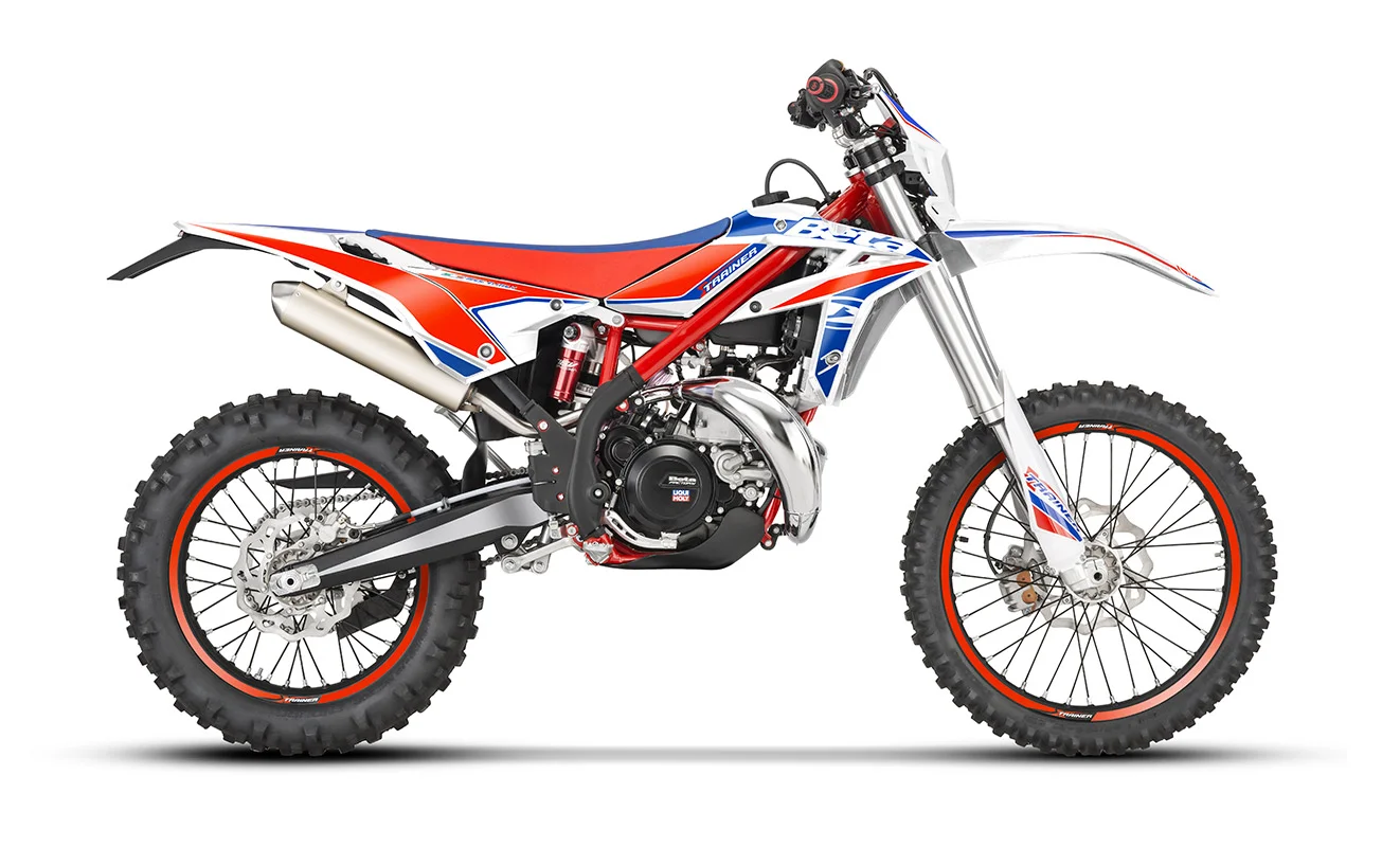 2021 Beta Xtrainer 250