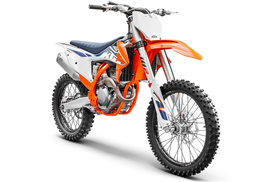 2022 KTM 250 SX-F