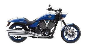 2009 Victory Hammer