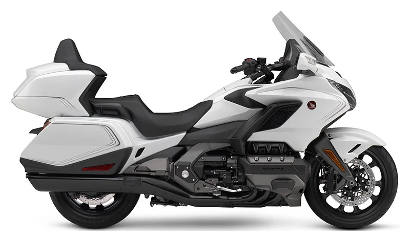 2020 Honda Gold Wing