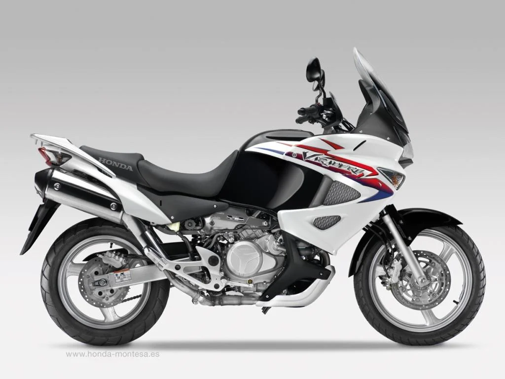 2013 Honda XL1000V Varadero