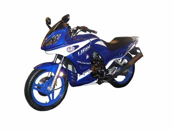 2006 Lifan LF 125-30