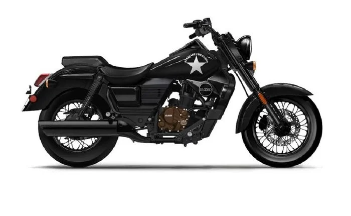 2018 UM Renegade Commando
