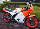 1985 Yamaha TD125LC