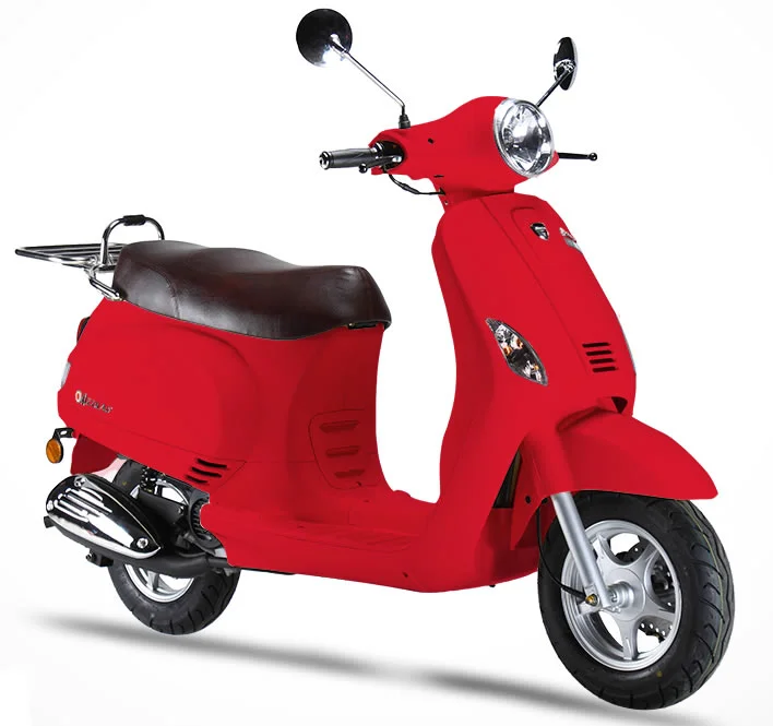 2021 Neco Azzurro 50