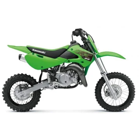 2020 Kawasaki KX65