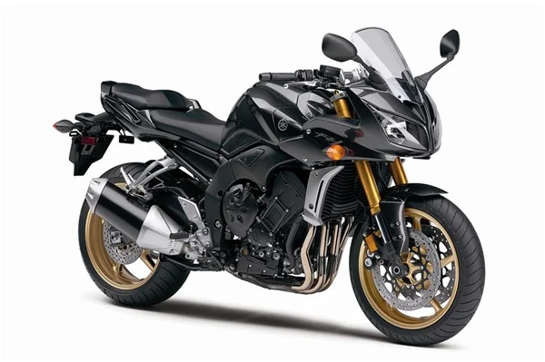 2008 Yamaha FZ1