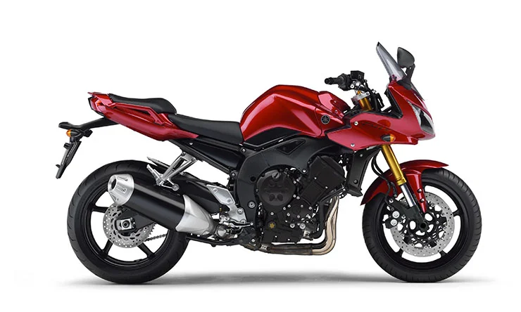 2013 Yamaha FZ1 Fazer ABS