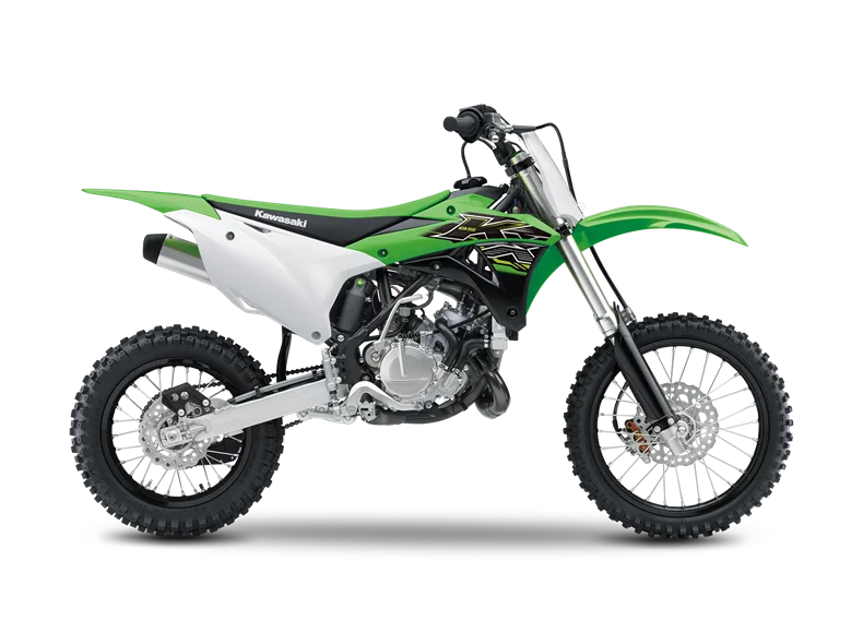 2019 Kawasaki KX 85-I