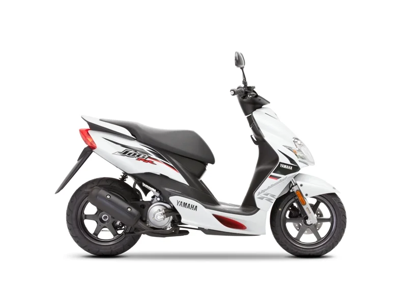 2011 Yamaha Jog