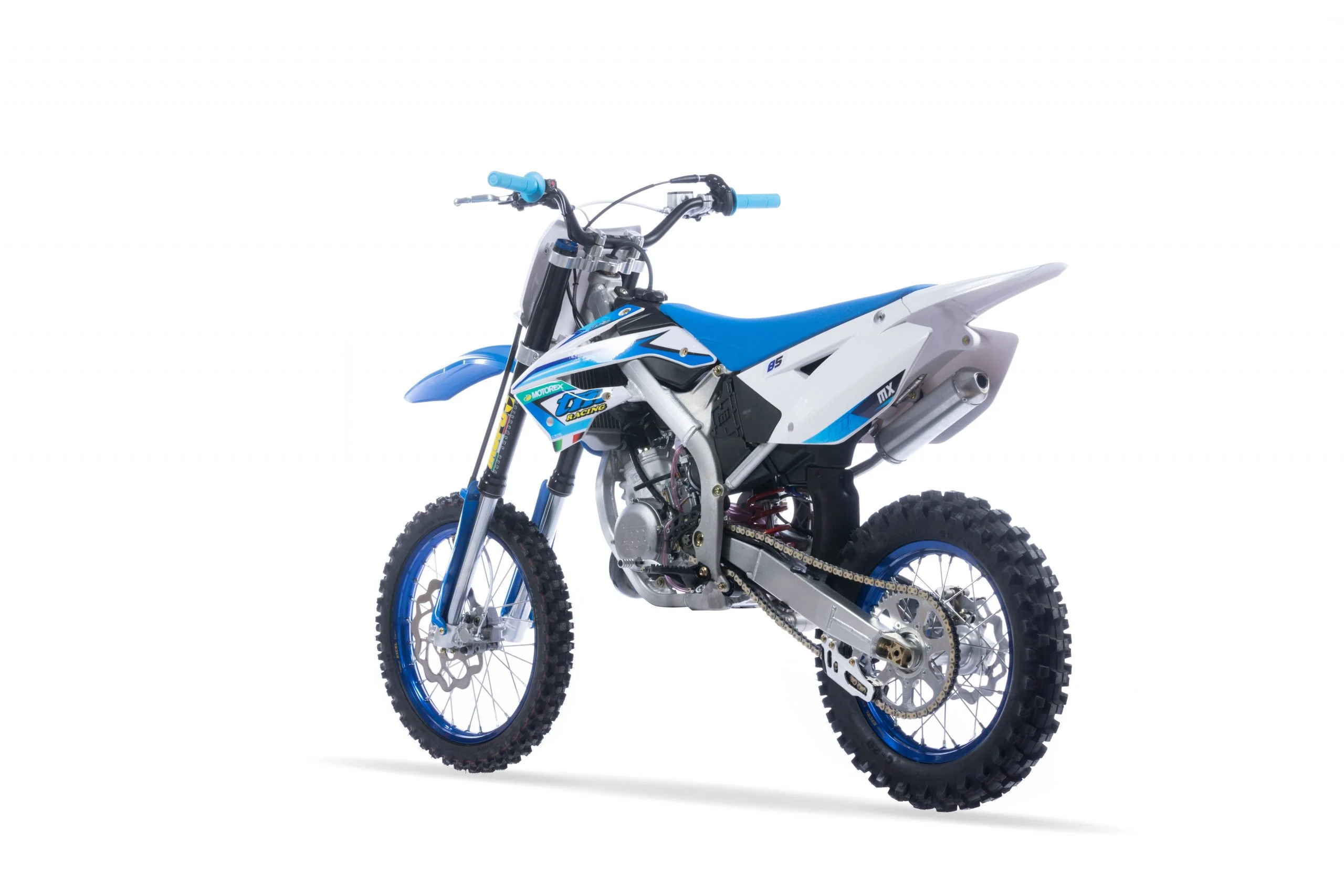 2023 TM Racing MX 85 2T Junior