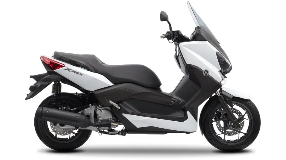2014 Yamaha X-MAX 250