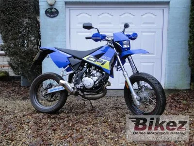 2007 CPI SM Supermoto