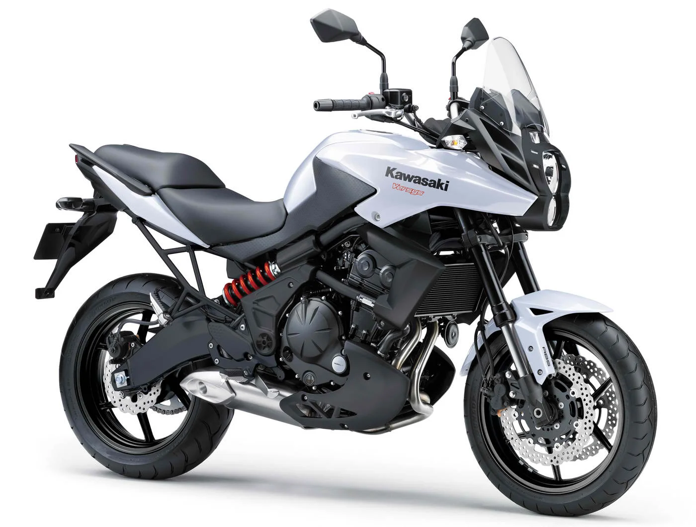 2013 Kawasaki Versys 650L ABS