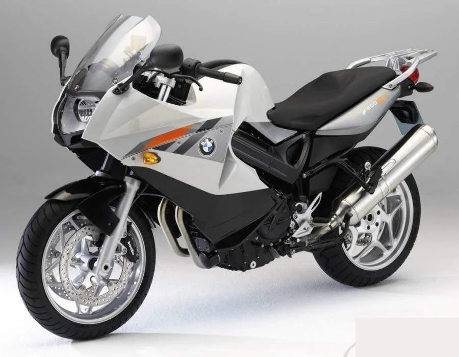 2011 BMW F 800 ST
