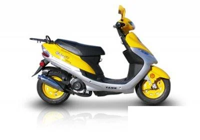2007 Tank Sports Urban 50