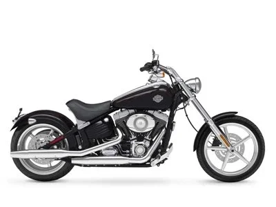 2011 Harley-Davidson FXCWC Softail Rocker C