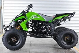 2011 Mikilon A6-250SKN