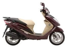 2012 Kasinski Prima 150