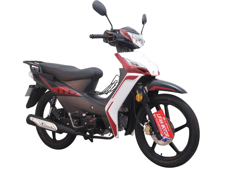 2020 Lifan Jojo 110