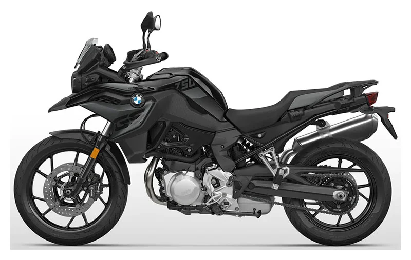 2023 BMW F 750 GS