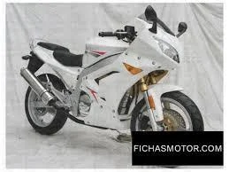 2016 Ice Bear PSS250-P-F Street