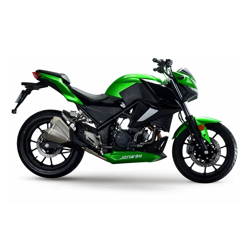 2022 Jonway 350-9A