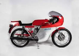 1978 MV Agusta 125 SS