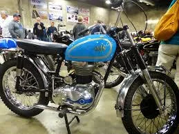 1959 AJS Model 31 650 Swift