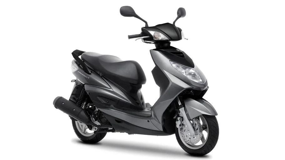 2013 Yamaha Cygnus X