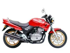2003 Honda CB 500