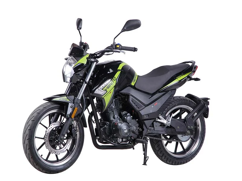 2023 Shineray XY250Y-23