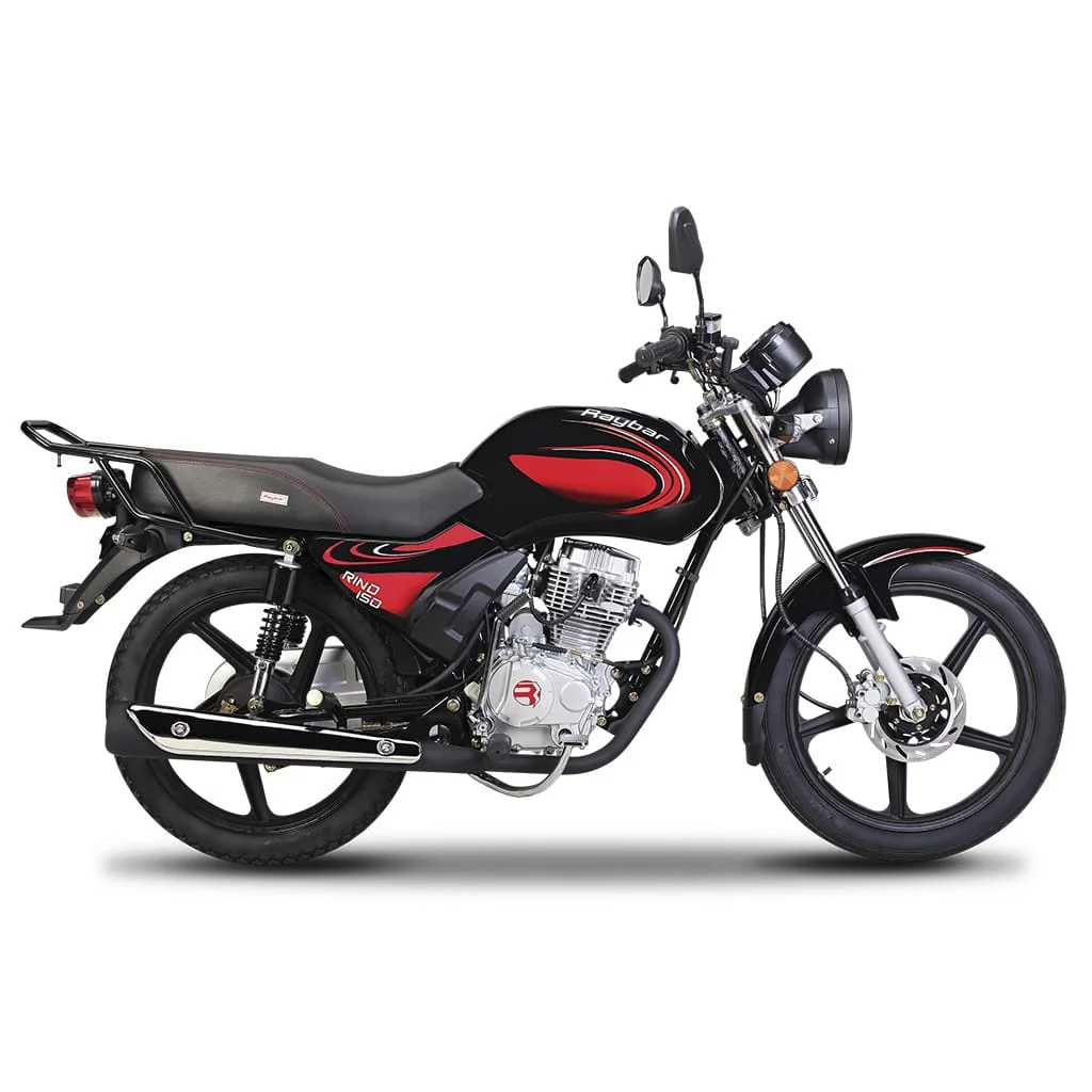 2020 Raybar  Rino 150