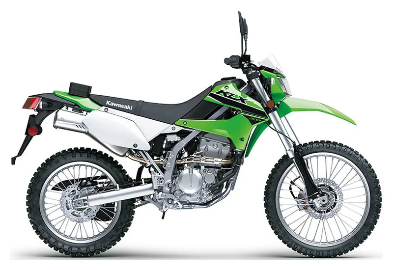 2023 Kawasaki KLX300R