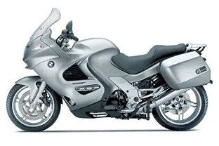 2005 BMW K 1200 GT