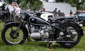 1941 BMW R66