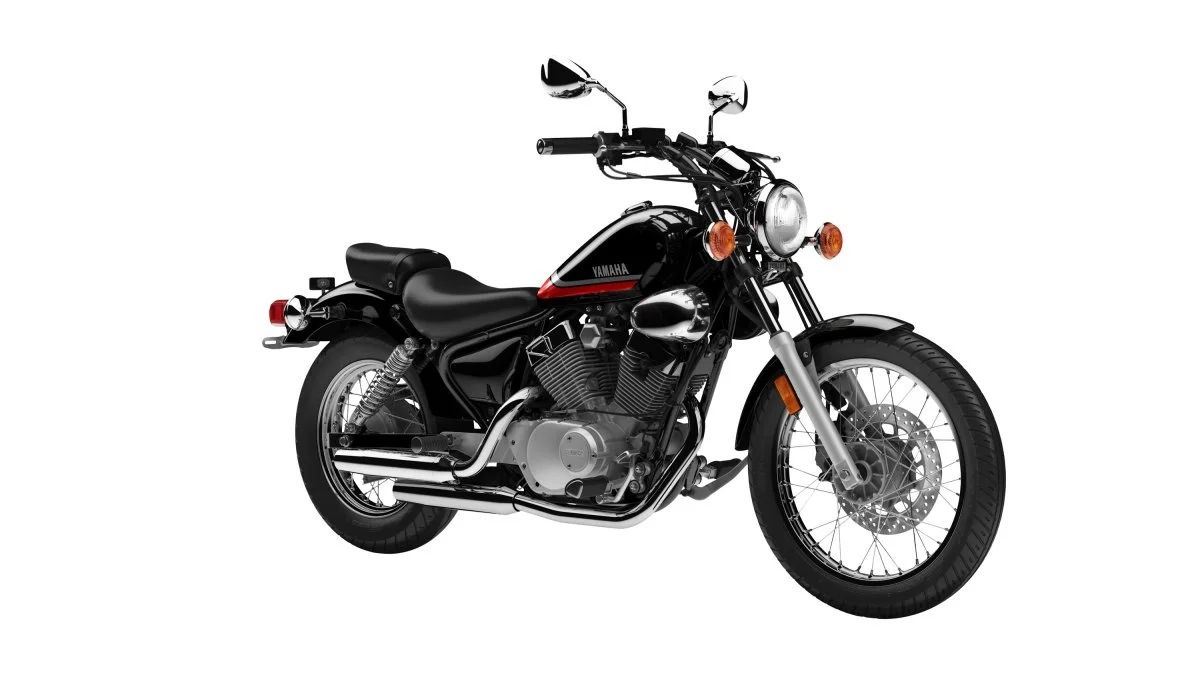 2024 Yamaha V Star 250