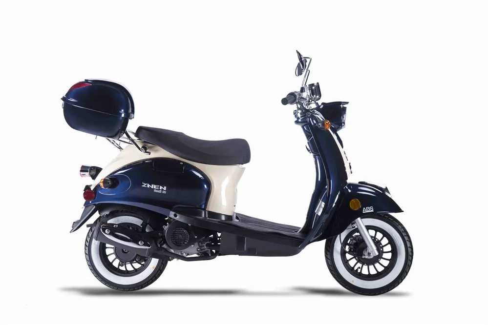 2022 Znen Scooter Snail