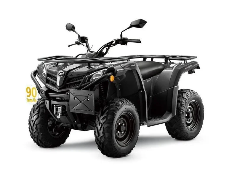 2020 CF Moto CForce 450