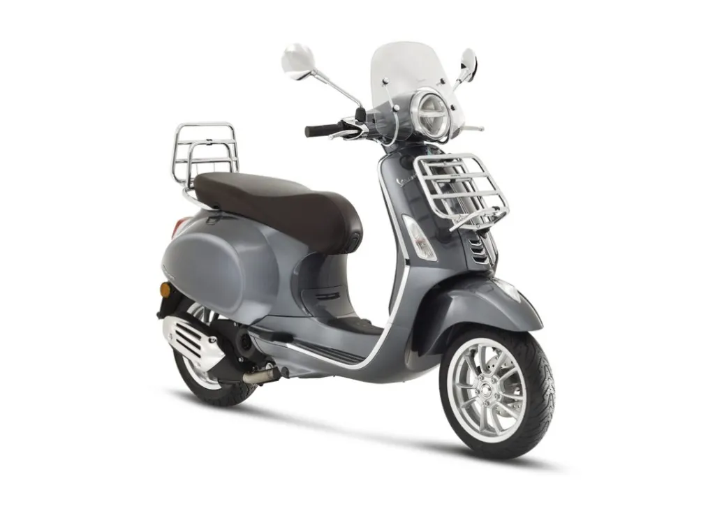 2023 Vespa Primavera Touring 150