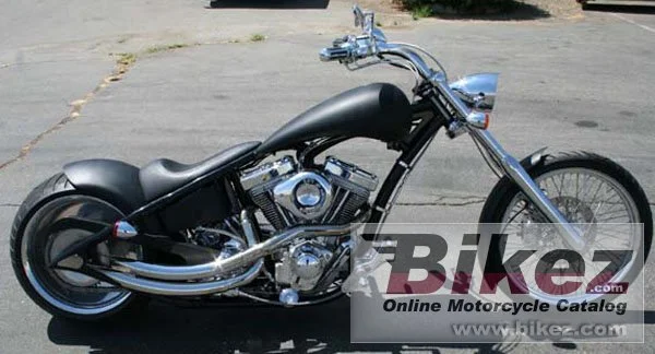2015 Ultra Groundpounder 330 Rigid