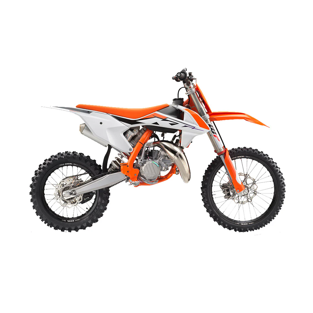 2024 KTM 85 SX 19-16