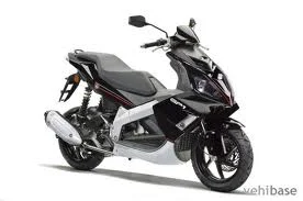 2008 Derbi GP1 250 Racing