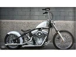 2010 Sucker Punch Sallys Traditional Bobber