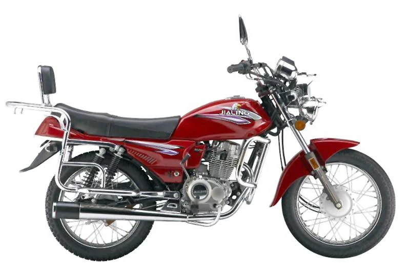 2008 Jialing JH 125-G