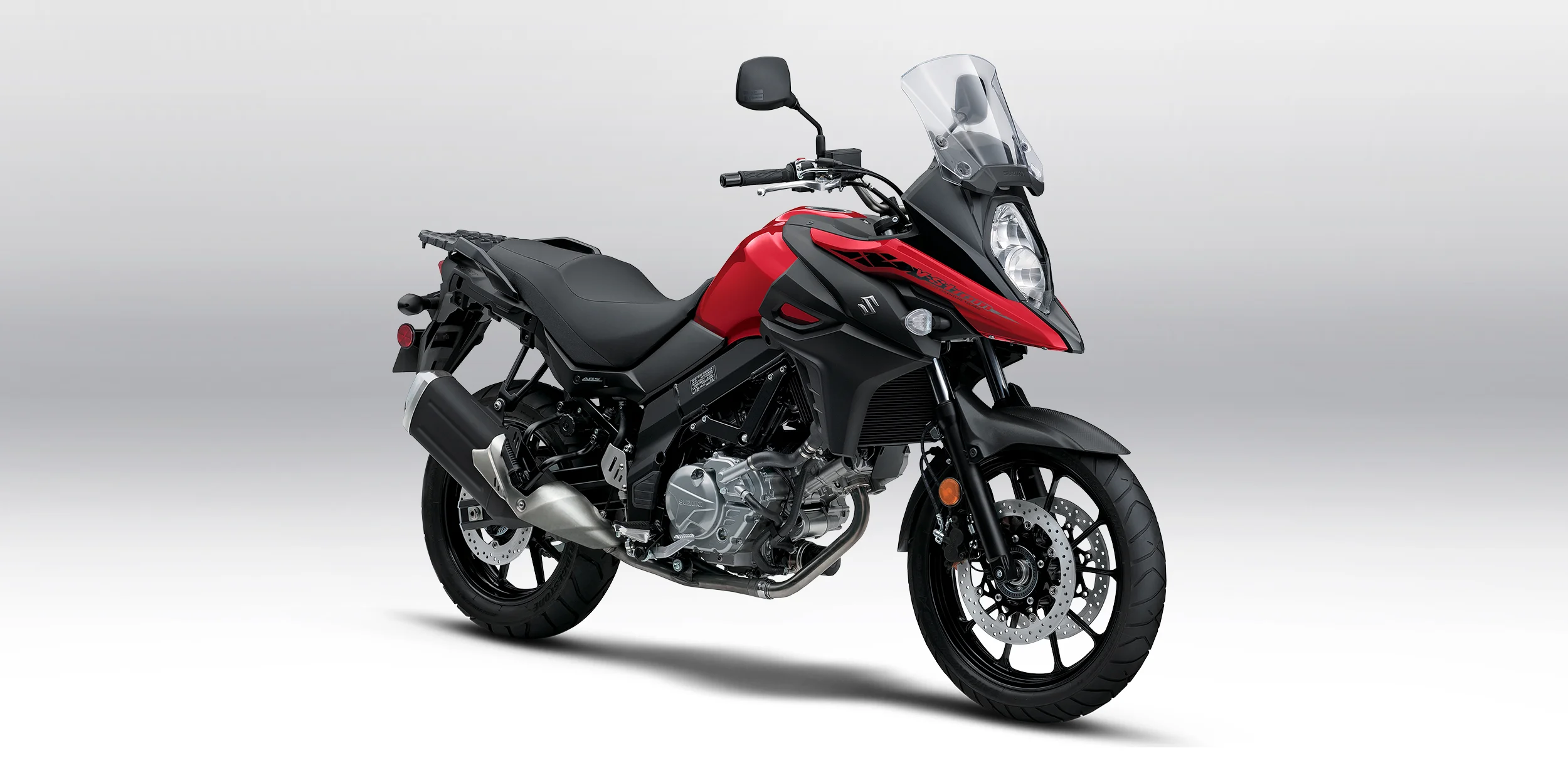 2021 Suzuki V-Strom 650XA